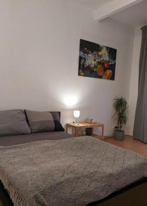 Bedroom in Centrum